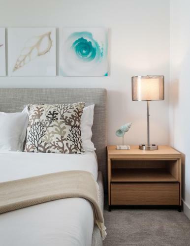 Apartamento Bw Miami Vacation Rentals