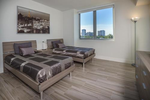 Apartamento Bw Miami Vacation Rentals