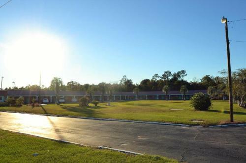 Motel Jesup