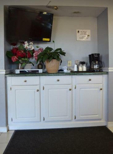 Motel Jesup