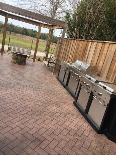 Red Fern Plantation Lodge