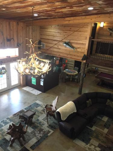 Red Fern Plantation Lodge