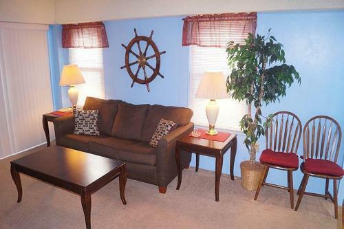Apartamento Seatime 201n