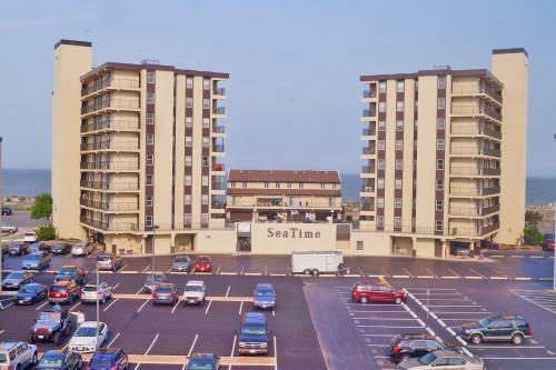 Apartamento Seatime 201n