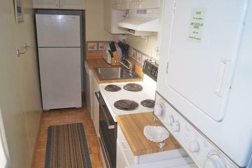 Apartamento Seatime 201n