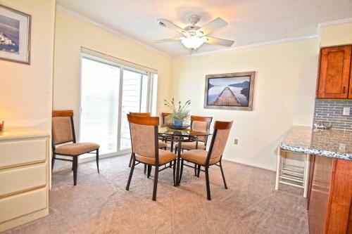 Apartamento Harbour Island 403m
