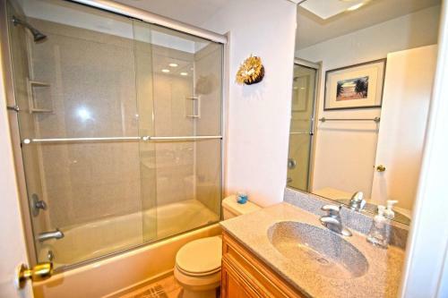 Apartamento Harbour Island 403m