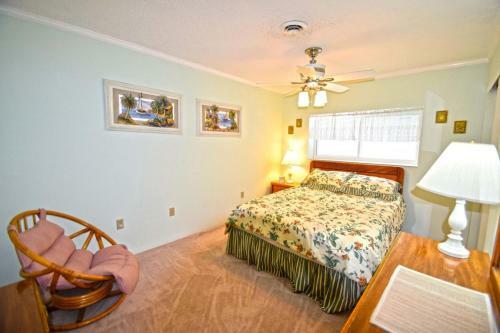Apartamento Harbour Island 403m