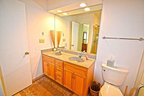 Apartamento Harbour Island 403m