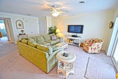 Apartamento Harbour Island 403m