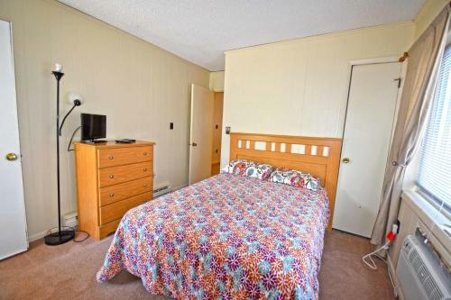 Apartamento Severn I 208