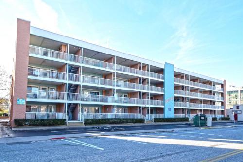 Apartamento Severn I 208