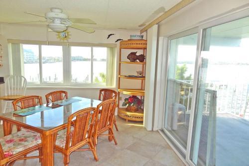 Apartamento Thunder Island 77b