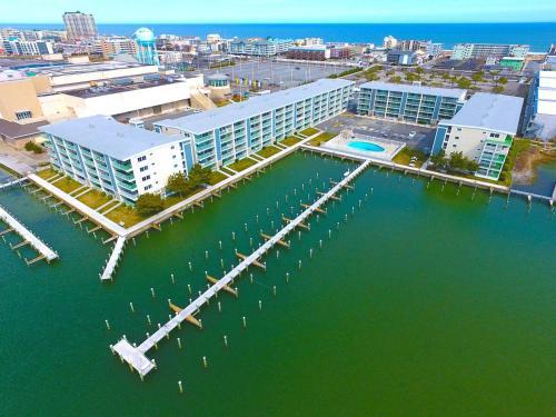 Apartamento Thunder Island 77b