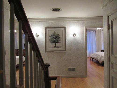 Posada The Washington Park Inn