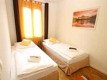Checkvienna - Apartment Karmeliterhofgasse