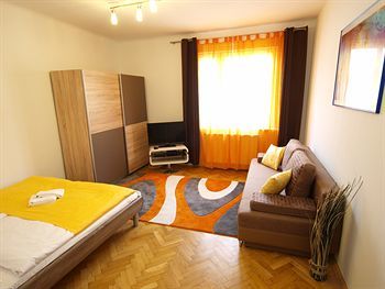 Checkvienna - Apartment Karmeliterhofgasse