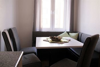 Checkvienna � Apartment Dieselgasse