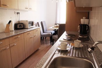 Checkvienna � Apartment Dieselgasse