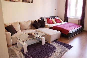 Checkvienna � Apartment Dieselgasse