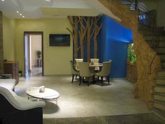 Hotel Forum