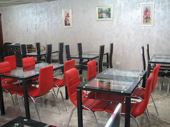 Hotel Forum