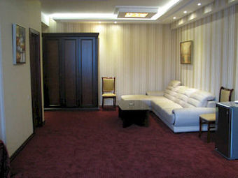 Hotel Forum