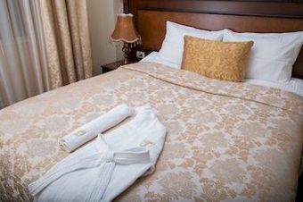 Hotel Forum