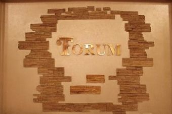Hotel Forum