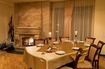 Hotel Forum