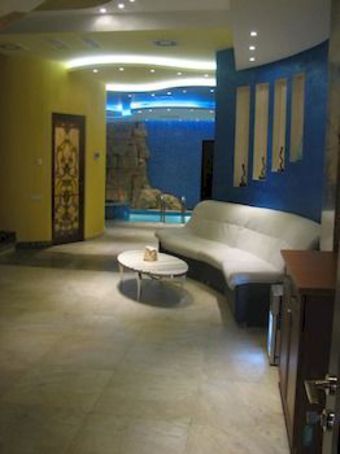 Hotel Forum