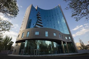 Thesign Hotel Yerevan