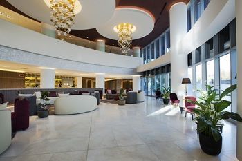 Thesign Hotel Yerevan
