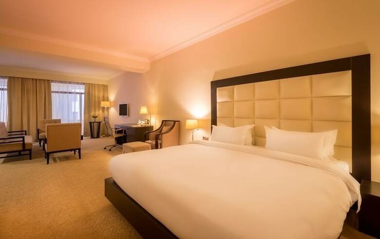 Paris Hotel Yerevan