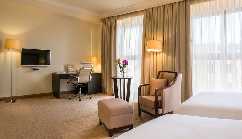 Paris Hotel Yerevan