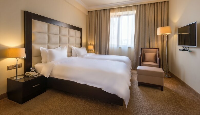 Paris Hotel Yerevan