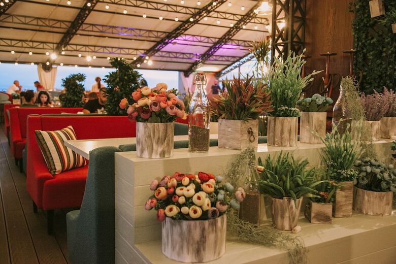 Paris Hotel Yerevan