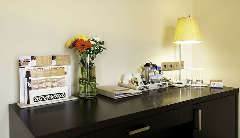 Paris Hotel Yerevan