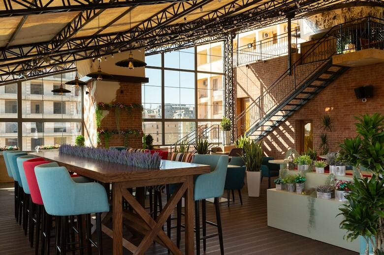 Paris Hotel Yerevan
