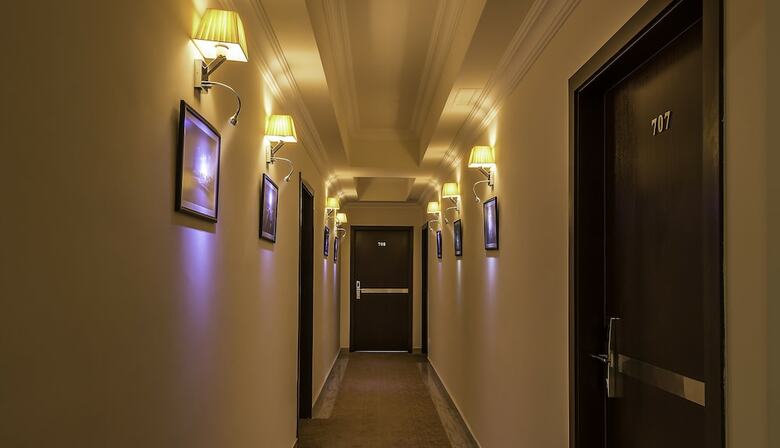 Paris Hotel Yerevan
