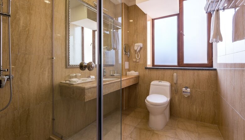 Paris Hotel Yerevan