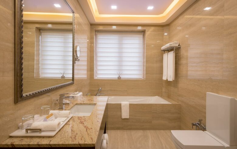 Paris Hotel Yerevan