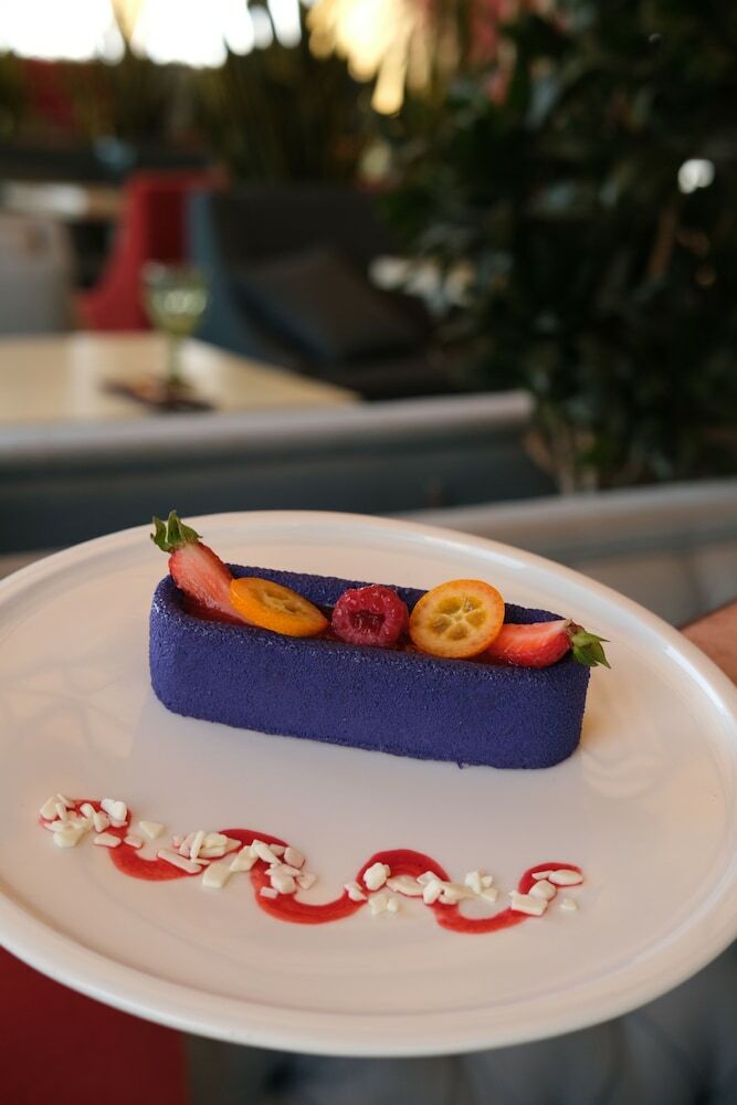 Paris Hotel Yerevan