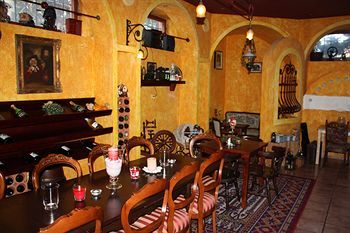 Hotel Royal Residence