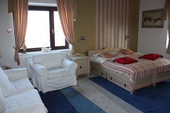 Hotel Royal Residence