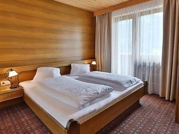Hotel Fliesserhof