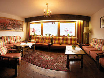 Hotel Fliesserhof