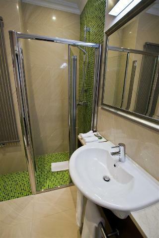 Best Western Plus Hotel Dyplomat