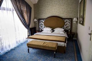 Best Western Plus Hotel Dyplomat