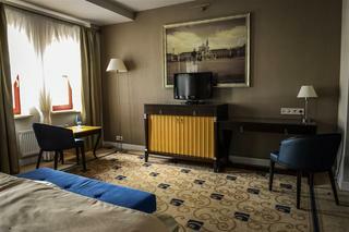 Best Western Plus Hotel Dyplomat